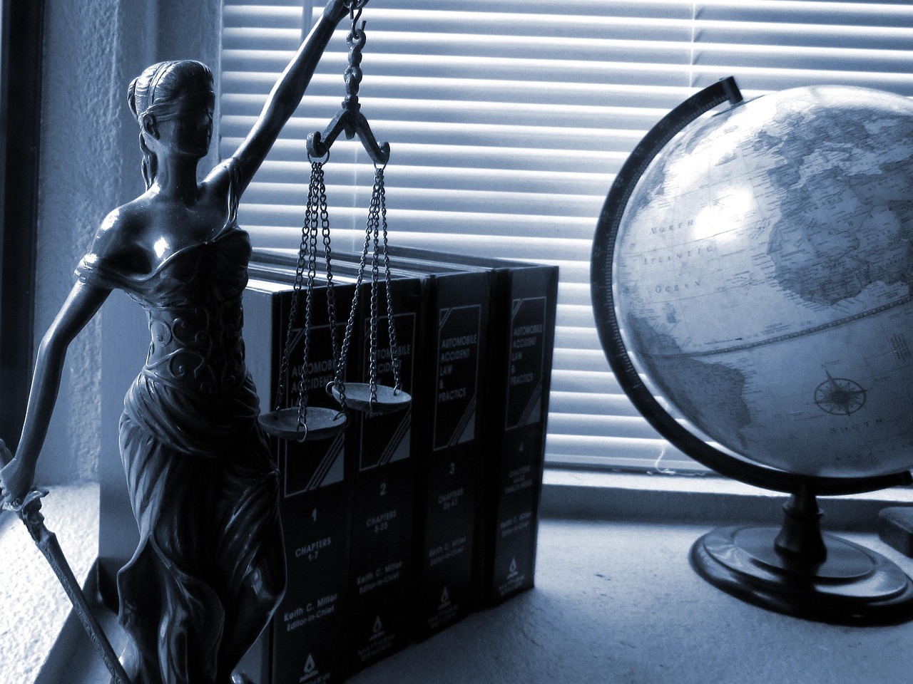 Bar Admission, Age Bias, and Access to Justice: Time to Rethink