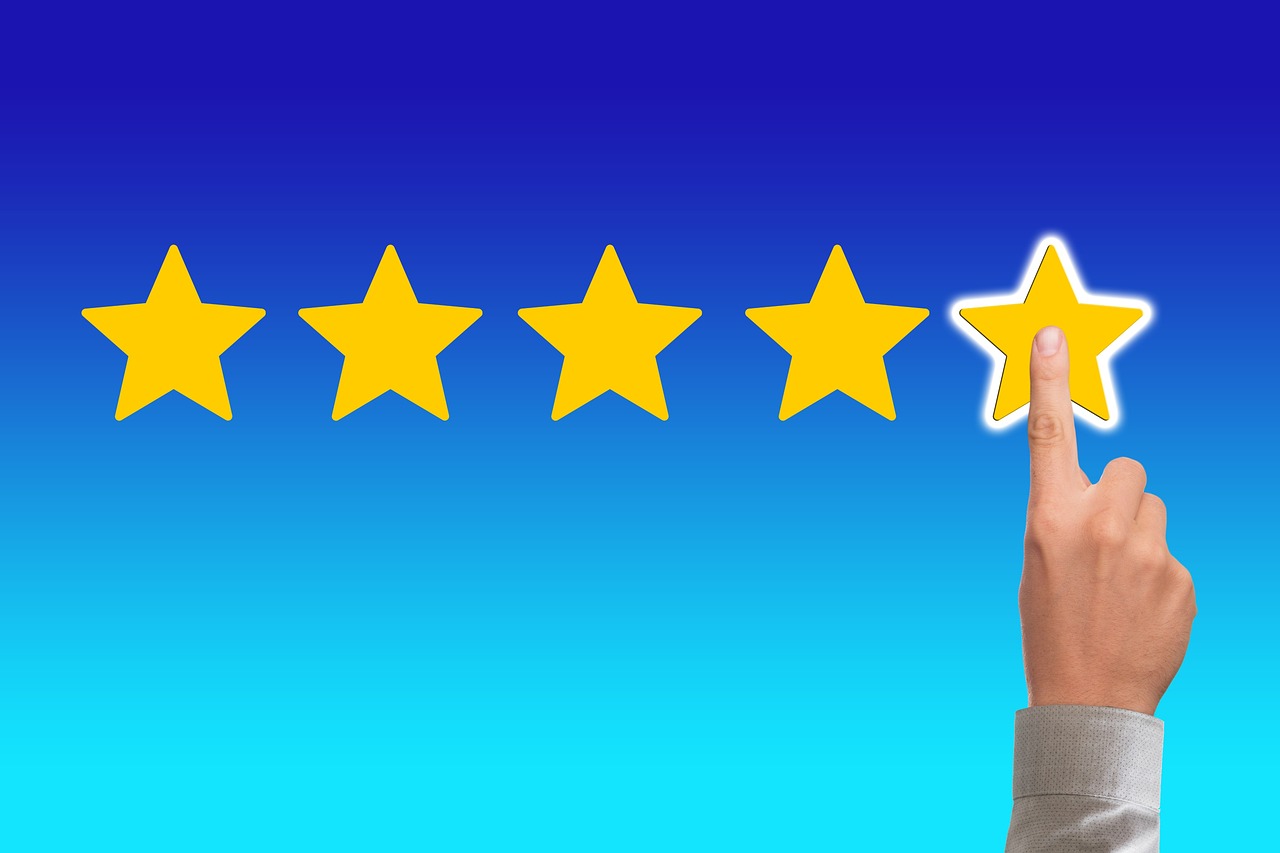 Attorney Ratings vs. Client Reviews: What Really Measures a Lawyer